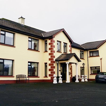 Station House Bed & Breakfast Ennistimon Bagian luar foto