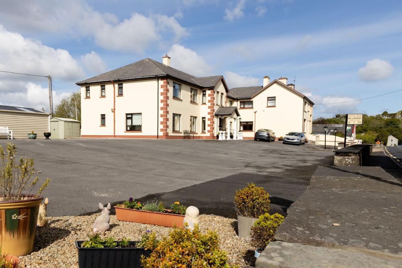 Station House Bed & Breakfast Ennistimon Bagian luar foto