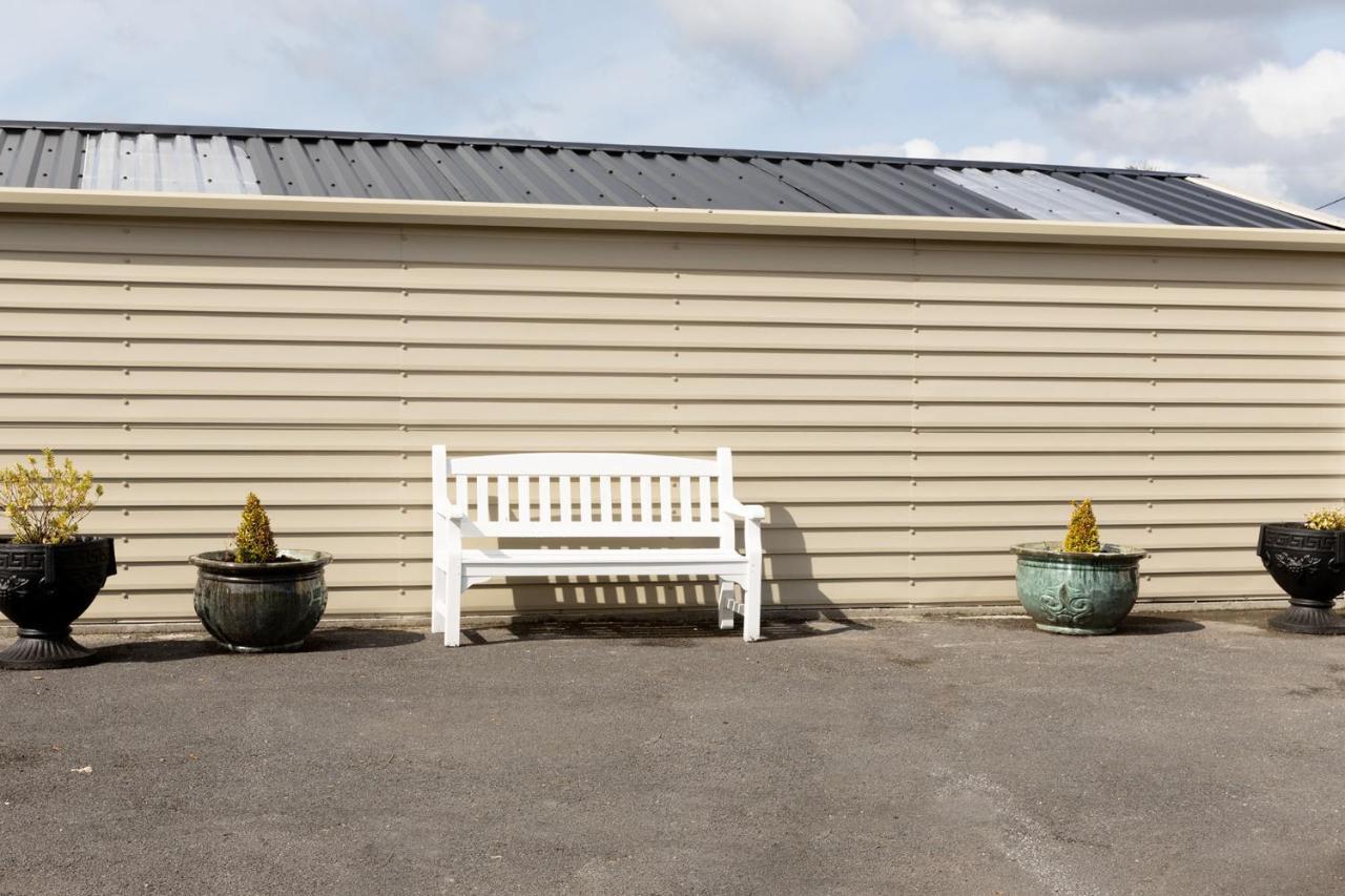Station House Bed & Breakfast Ennistimon Bagian luar foto