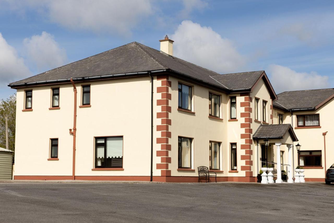 Station House Bed & Breakfast Ennistimon Bagian luar foto