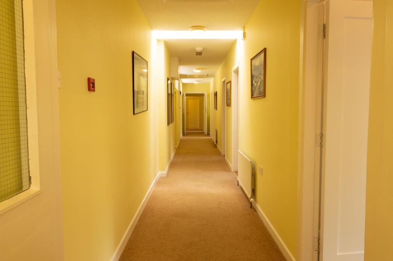 Station House Bed & Breakfast Ennistimon Bagian luar foto