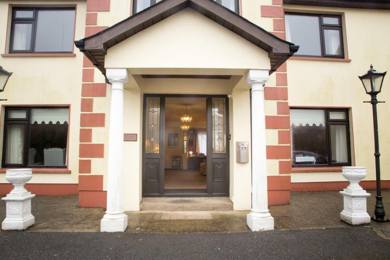 Station House Bed & Breakfast Ennistimon Bagian luar foto