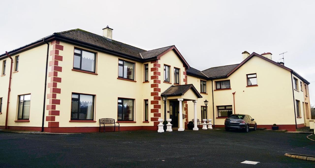 Station House Bed & Breakfast Ennistimon Bagian luar foto